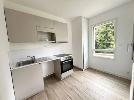 Location appartement 4 pièces - à Nantes (44100) - Photo 5
