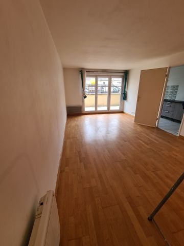 Location Appartement 2 pièces 49m² VILLEPARISIS 77270 - Photo 4