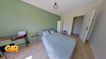 Location Appartement 1 pièce 69m² RENNES 35000 - Photo 4