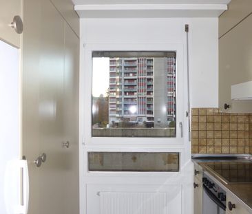 4.5 Zimmer, 92 m², 5. Stock - Foto 1