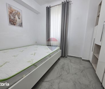 Apartament 3 camere de închiriat | Sud Focșani | Finisat Modern - Photo 5