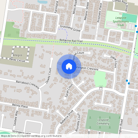 2/62 Burlington Cr, Vic 3224, Leopold