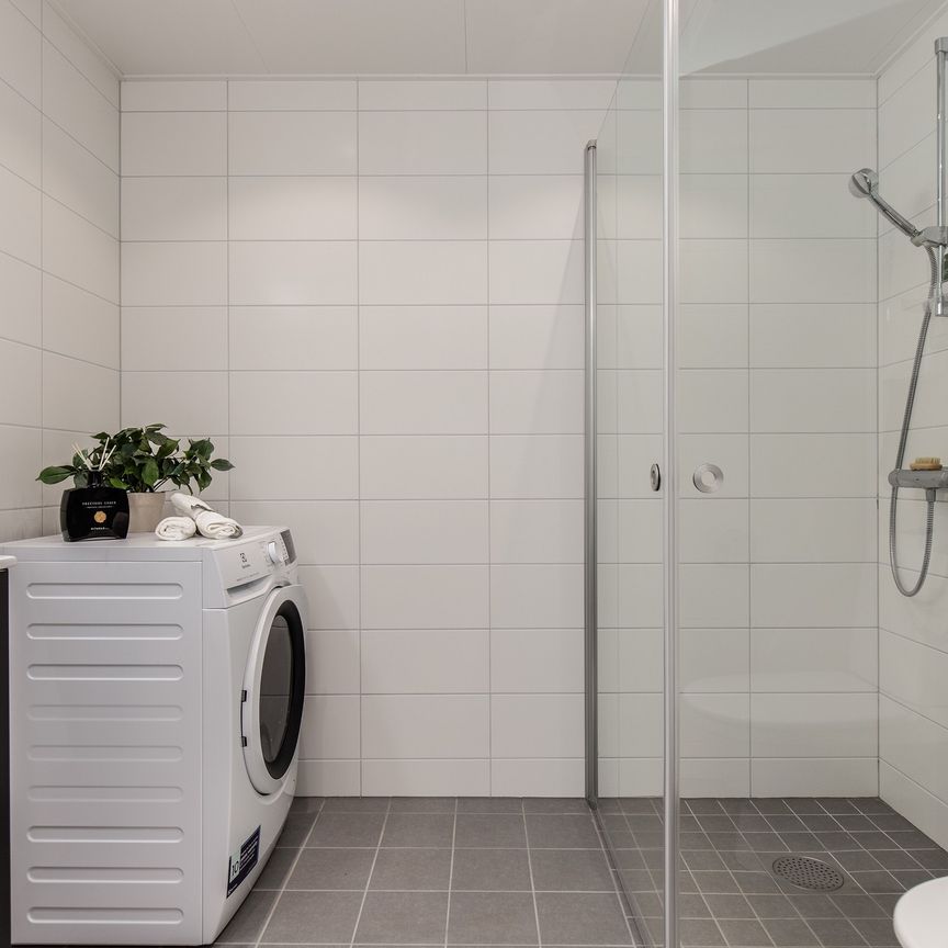 Forntidsgatan 5, 723 52, Västerås - Photo 1