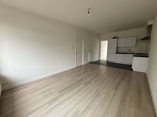 Appartement te huur: Baarsjesweg 162-1 1057 HN Amsterdam - foto 1