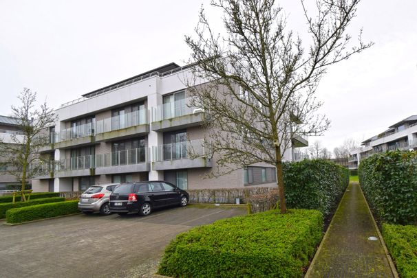 ZEER RESIDENTIEEL NIEUWBOUW APPARTEMENT - Foto 1