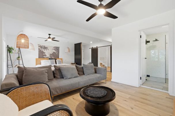Stylish Contemporary Living in Macmasters Beach - Fully Furnished 6 Month Lease Term Only - Photo 1