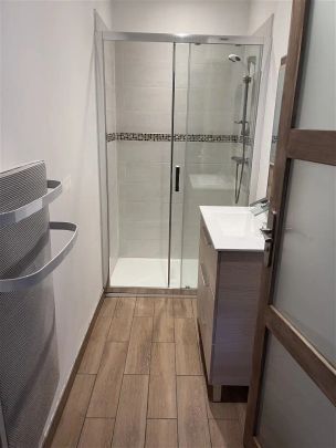 Location maison 4 pièces - 57m² à Plouaret (22420) - Photo 1