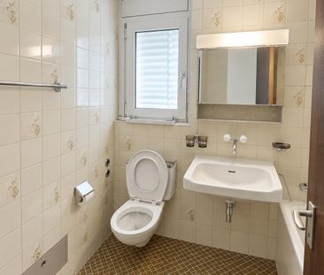 4.5-Zimmerwohnung im Erdgeschoss in Wiedlisbach - Photo 4