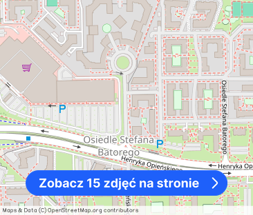 Przestronne z dobrą energią, przy Żurawińcu, 3 pok - Zdjęcie 1