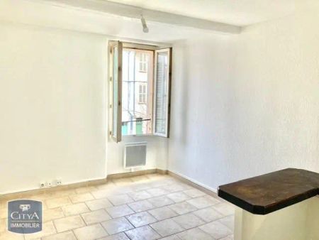 Appartement à louer 1 pièce 26.36m² - Photo 3