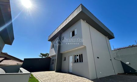 Casa Para Aluguel Em Parque Dos Pomares - Foto 2