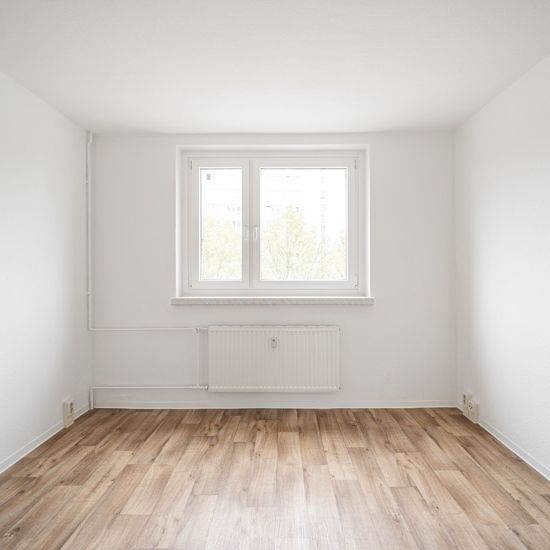 Erstbezug nach Herrichtung - Einziehen und Wohlfühlen - Photo 1