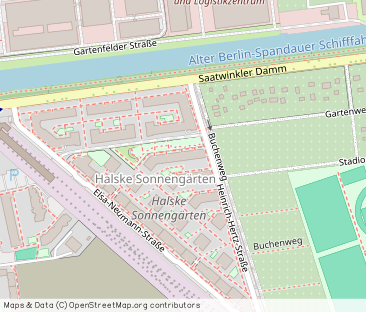 Exklusives Wohngefühl: Ihr neues Domizil in den Halske Gärten - Photo 1