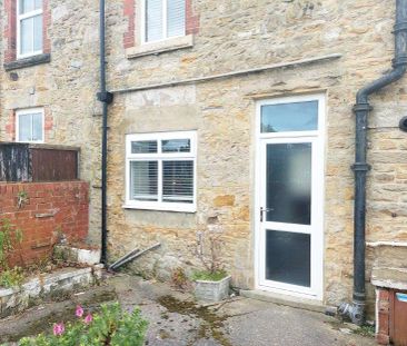 2 bedroom end of terrace house to rent - Photo 5