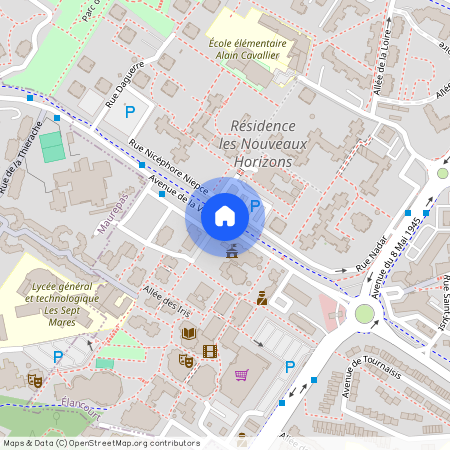 Elancourt - 78, Elancourt  - 78