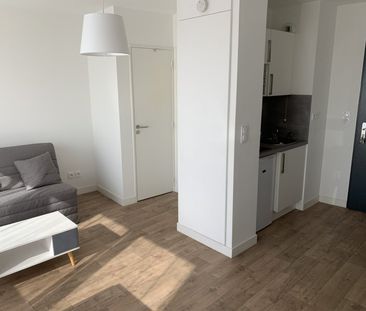 Location Appartement 1 pièce 24m² ROSIERES PRES TROYES 10430 - Photo 1