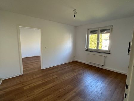 2-Zimmer-Wohnung in Mettingen! - Photo 5