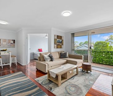 Stylish 3-Bedroom Apartment in Waterside Cul-de-Sac - Photo 1