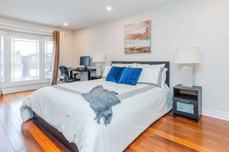 For Lease - 43 Donisi Avenue, Vaughan, Ontario - Photo 5