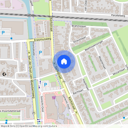 Kerkstraat 267M, 9603 AH Hoogezand