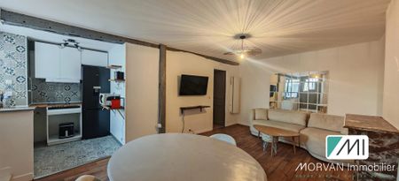 Location Appartement 2 pièces 42m² RAMBOUILLET 78120 - Photo 2