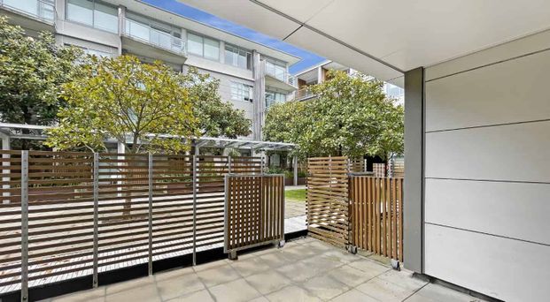 ***Welcome to apartment N102 in Revolucion Apartments*** - Photo 1