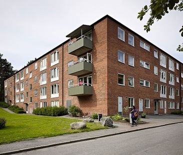 Solståndsgatan 32 - Photo 1