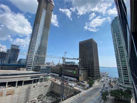 For Lease - 16 Yonge Street Unit# 1008, Toronto, Ontario - Photo 4