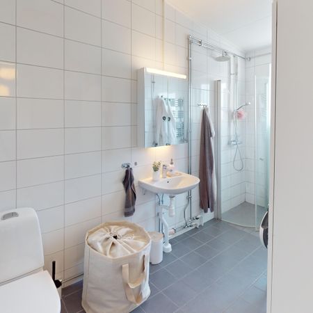 Hagagatan 1 - Foto 4
