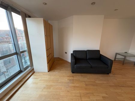 1 bedroom apartment to rent - Photo 2