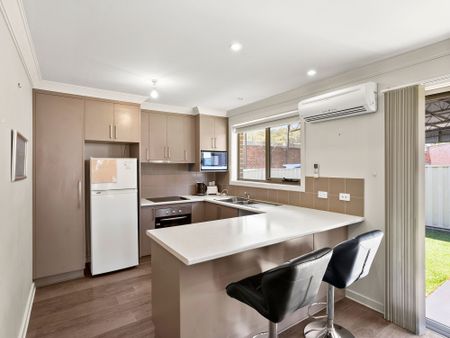 Furnished Unit - Fantastic Location! - Photo 2