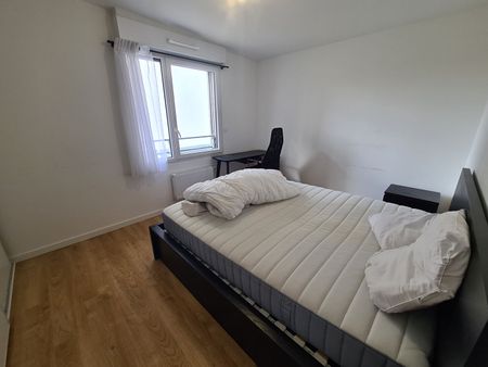Location Maison 1 pièce 9m² - Photo 3