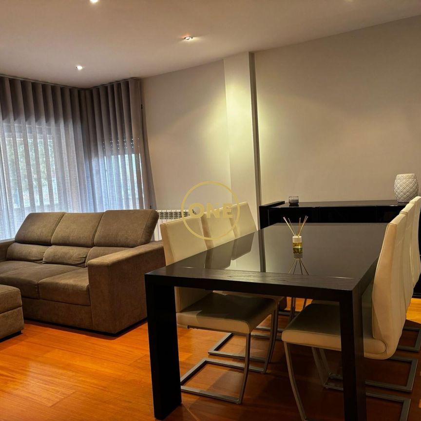 Apartamento T2 em Porto - Photo 1