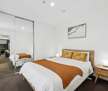 253/1 Anthony Rolfe Avenue, Gungahlin ACT 2912 - Apartment For Rent... - Photo 1