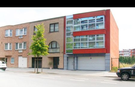 Appartement te huur - Photo 5