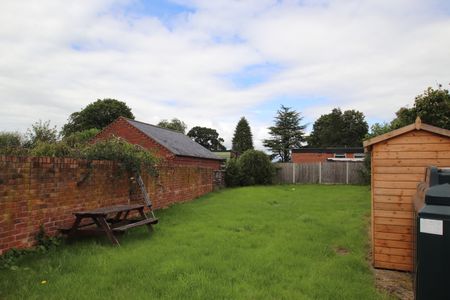 Lion Cottage, Welshampton - Photo 2