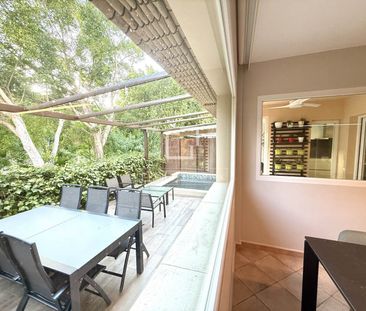 Excellent 4 Bedroom house / villa with 50m² garden for rent in Alic... - Foto 6