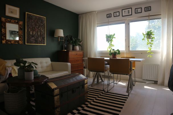 Stamgatan, Älvsjö - Foto 1