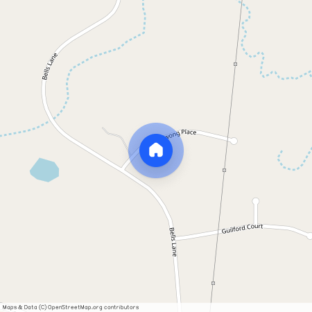 50 Bells Lane, Qld 4510, Bellmere