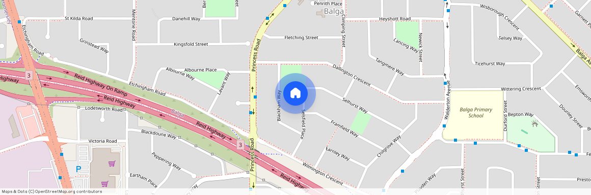 23 Selsfield Place, WA 6061, Balga