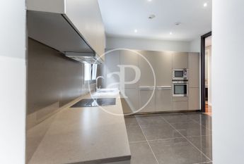 Flat for rent with Terrace in San Francesc (Valencia)