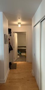 Condo a louer - Photo 4