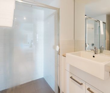 Stylish Studio in Gabba Central - Prime Inner-City Living - Photo 3