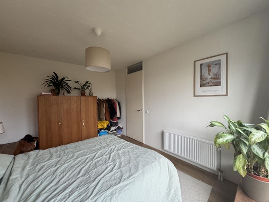 Te huur: Appartement Mathenesserdijk 389 A in Rotterdam - Foto 1