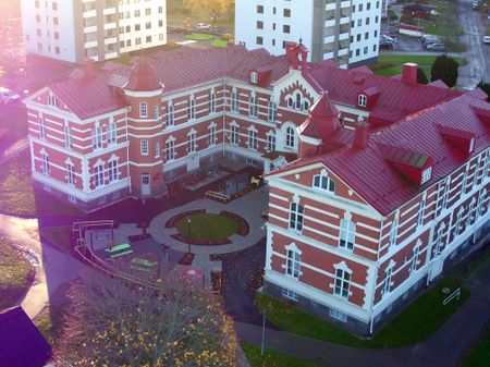 Ståthållaregatan 44 C Stensberg(Konvaljen), Kalmar - Photo 3