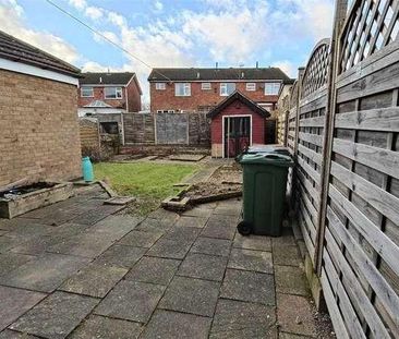 Colby Drive,thurmaston, LE4 - Photo 2