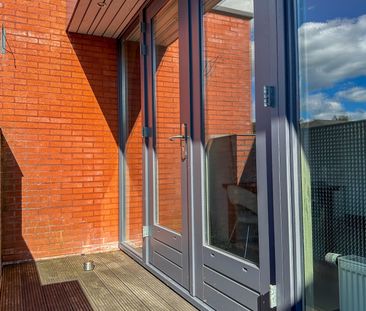 Te huur: Studio Agricolastraat in Groningen - Foto 5