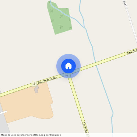 1756 Taunton Road, Clarington