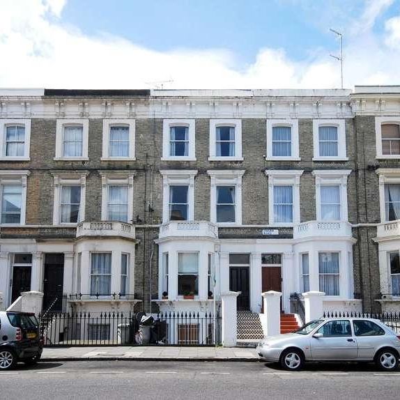 Ongar Road, West Brompton, SW6 - Photo 1