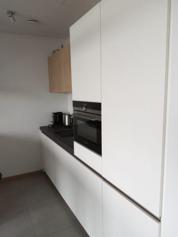 Te huur: Appartement Ridderspoorweg in Amsterdam - Foto 3